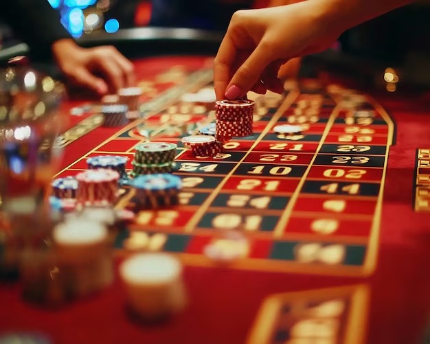 lcc77 Browse Tables And Casino Rooms